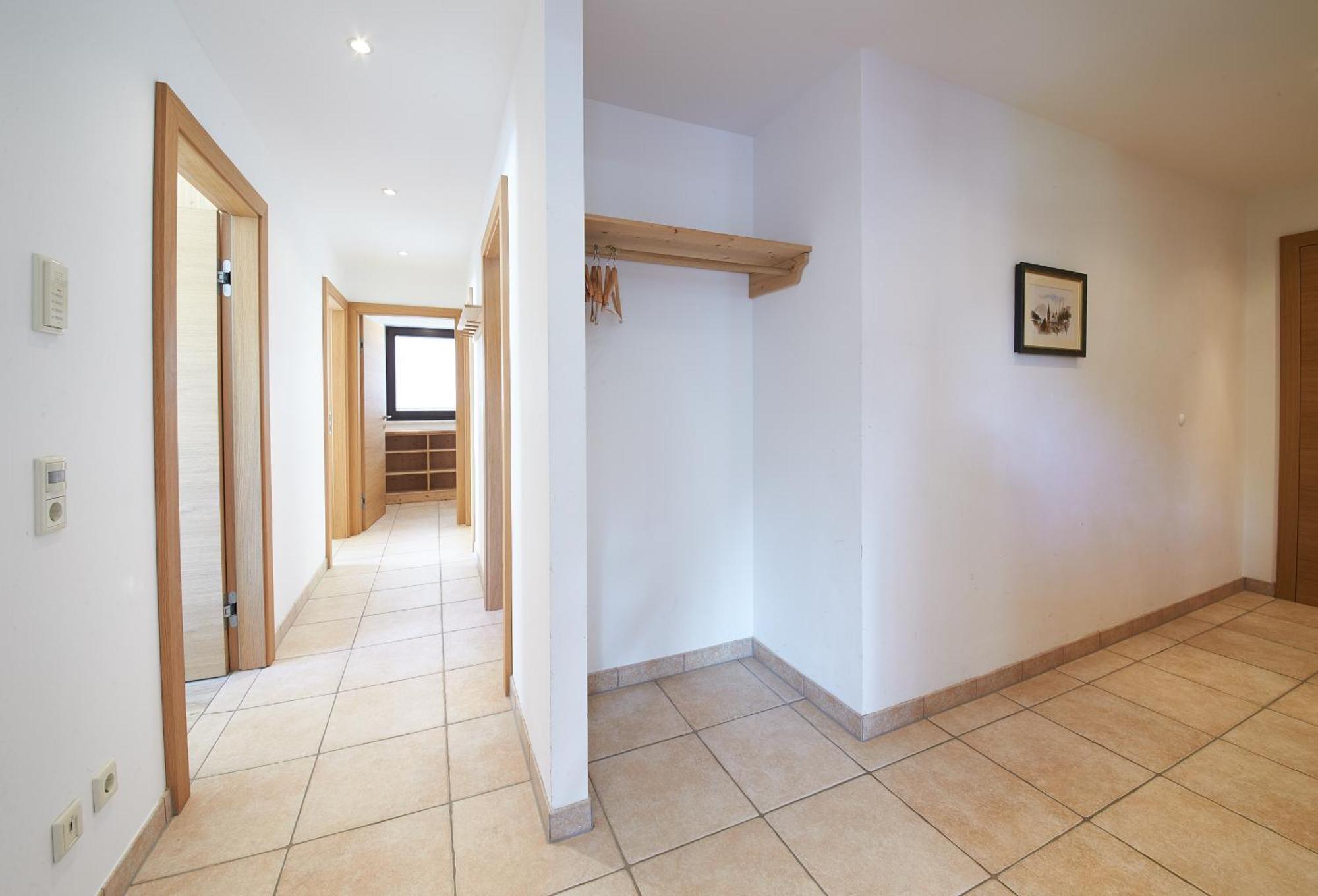 Appartement Kohlmais Saalbach-Hinterglemm Ruang foto