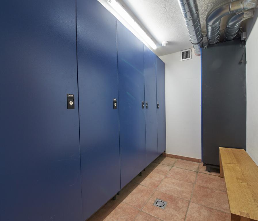 Appartement Kohlmais Saalbach-Hinterglemm Bagian luar foto