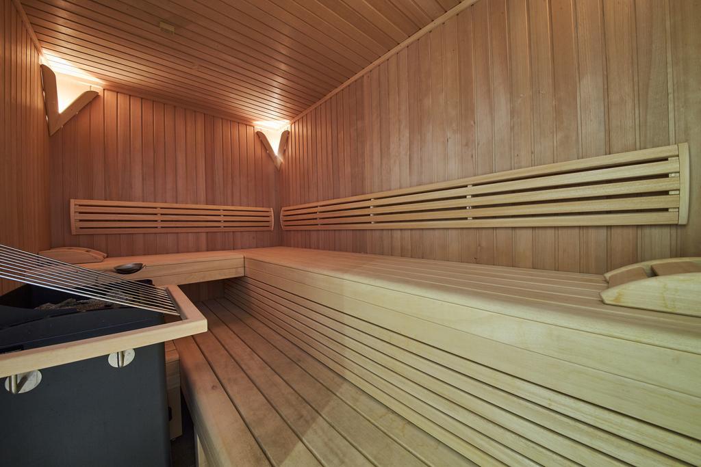 Appartement Kohlmais Saalbach-Hinterglemm Bagian luar foto