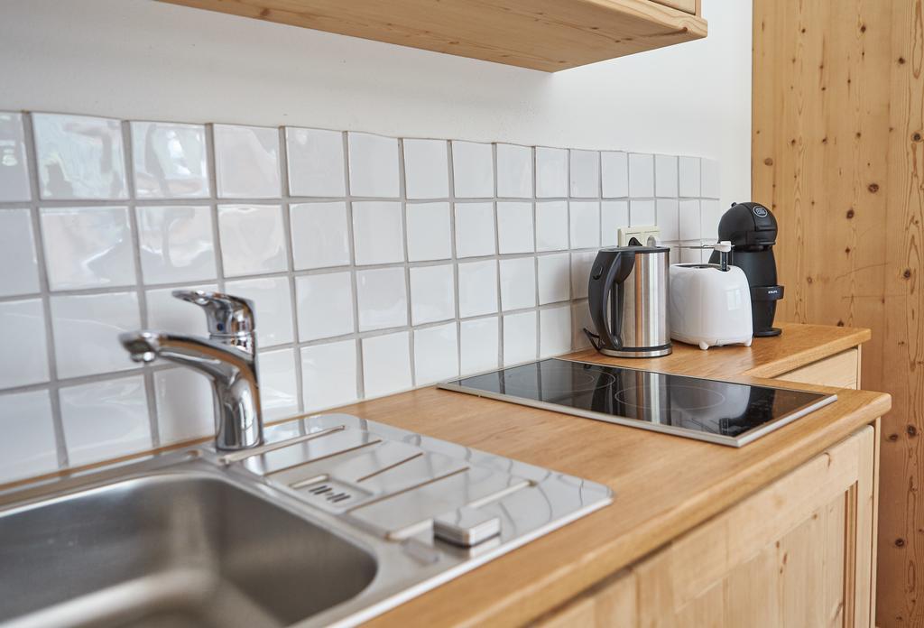 Appartement Kohlmais Saalbach-Hinterglemm Bagian luar foto