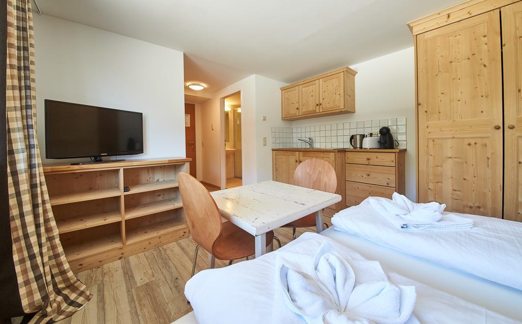 Appartement Kohlmais Saalbach-Hinterglemm Bagian luar foto